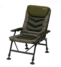 Кресло карповое Prologic Inspire Daddy Long Recliner Chair With Armrests