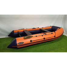 Надувная лодка ПВХ Риф 360 НДНД