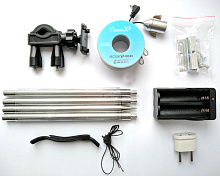 Подводная видеокамера Фишка X3