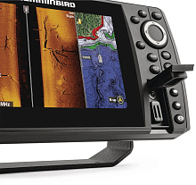 Эхолот Humminbird HELIX 7 CHIRP MSI GPS G4N
