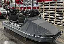 Аэролодка Роджер Авиатор 4.5