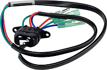 Кнопка гидроподъёма Suzuki, 37850-90J00, Marine Rocket