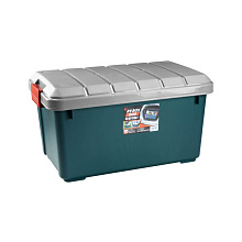 Экспедиционный ящик IRIS RV BOX 600, 40 л.
