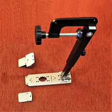 Держатель датчика эхолота D-techno (алюминий), арт. SKD040