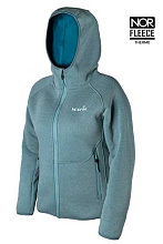 Куртка флисовая Norfin (Норфин) Women SNOWCREST