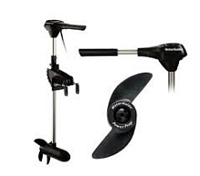 Лодочный электромотор MotorGuide R3-30 HT 30"