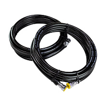 Комплект ГСУ «Sea First»  до 300 л.с.(MO350V-Y1-25)