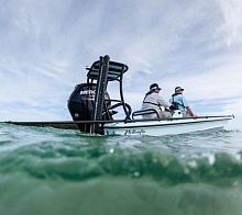 Лодочный мотор Меркури МЕ F 115 EXLPT EFI CT