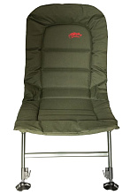 Кресло карповое складное Tramp Comfort