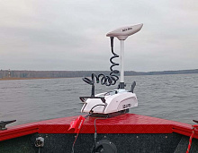 Лодочный электромотор Sea-pro 65L GPS 60" 12 V