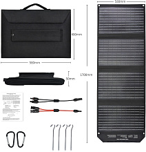 Солнечная панель SUMITACHI 140W
