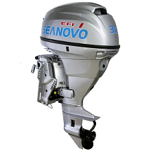 Лодочный мотор 4T Seanovo SNEF 30 FES-T EFI
