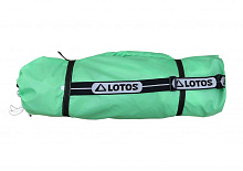 Палатка для зимней рыбалки Лотос 3
