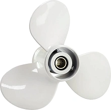 Гребной винт 3x11.6x11, Marine Rocket, 3311-116-110