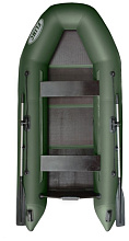 Надувная лодка ПВХ Флинк FT290L (Б/У)