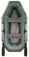 Надувная лодка ПВХ Неглинка 220