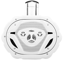 Подвесной динамик Boss Audio MRWT69W, 550 Вт, белый