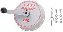Ручная якорная лебедка LAXI PRIDE DL для лодок ПВХ