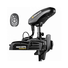 Лодочный электромотор Minn Kota Powerdrive BT 45 i-Pilot Micro 54 "/12V (без педали, с пультом ДУ)