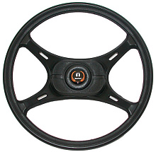 Рулевое колесо T2, д. 335 мм.