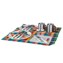 Набор для пикника Helios HS-811BG (2 чел.)