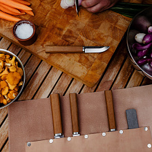 Нож кухонный Marttiini Cabin Chef Little Knife (80/195)