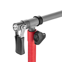 Ледобур БУРАН 130R (правое вращение), 130 мм.