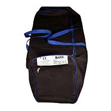 Надувная лодка ПВХ Барк В-260PD