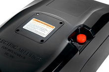 Насос электрический аккумуляторный Марлин GP-80 B, 12/220В