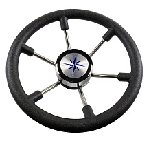 Рулевое колесо LEADER PLAST, д. 330 мм.