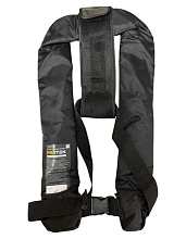 Автоматический надувной жилет Mirtek +ручной режим, от 40 до 130 кг