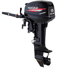 Лодочный мотор Hangkai T15HP