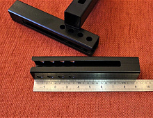 Замок для лодочного мотора, арт. OL0100