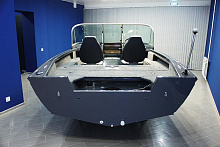 Катер Альбакор 470 FISH
