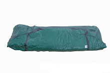 Палатка для зим. рыб. Стэк КУБ 3 трехслойная дубль (4,4х2,2х2,05 м.)