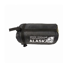 Спальный мешок Balmax (Аляска) Expert -25°C, с подголовником