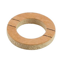 Прокладка масляного болта Suzuki DF2.5/8A-30A/DT9.9-30 (с 2014 г.), OEM 5917897J00000 пара, оригинал