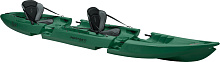 Каяк разборный THE TEQUILA! GTX TANDEM двухместный
