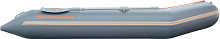 Надувная лодка ПВХ Колибри КМ-280 (реечная слань)