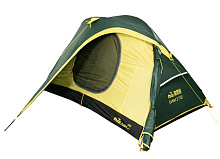 Палатка двухместная Tramp Colibri 2 ( V2 ) 