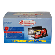 Зарядное устройство General Technologies GT-BC035