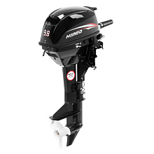 Лодочный мотор Хайди HD 9.8 FHS