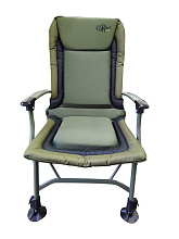 Кресло карповое Norfin (Норфин) Lincoln