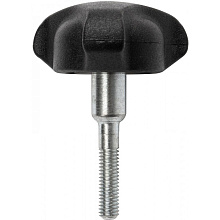 Удлинитель адаптера для ледобура под шуруповерт 19 мм. (УА-400)