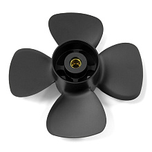 Гребной винт 4x10x7R, Solas, 4113-100-07A