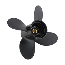 Гребной винт 4x9.3x7R, Solas, 1113-093-07