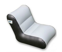 Надувное кресло Глобус S 2 (ширина 64 см.)
