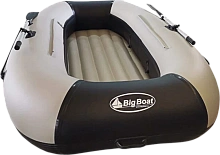 Надувная лодка ПВХ Yar (Яр) 280 НДНД