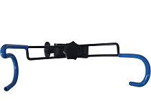 Держатель удилища со струбциной (сталь), RD309 M/S