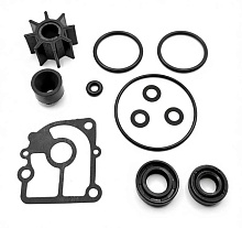 Ремкомплект редуктора Hidea HD20F